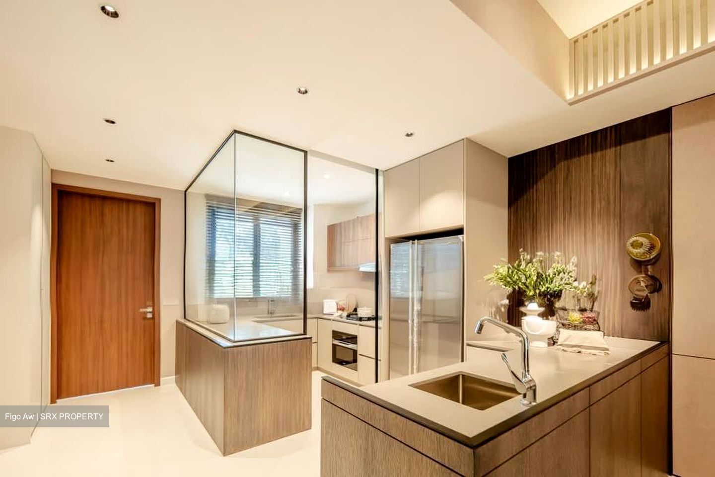 Parksuites (D10), Apartment #570628831